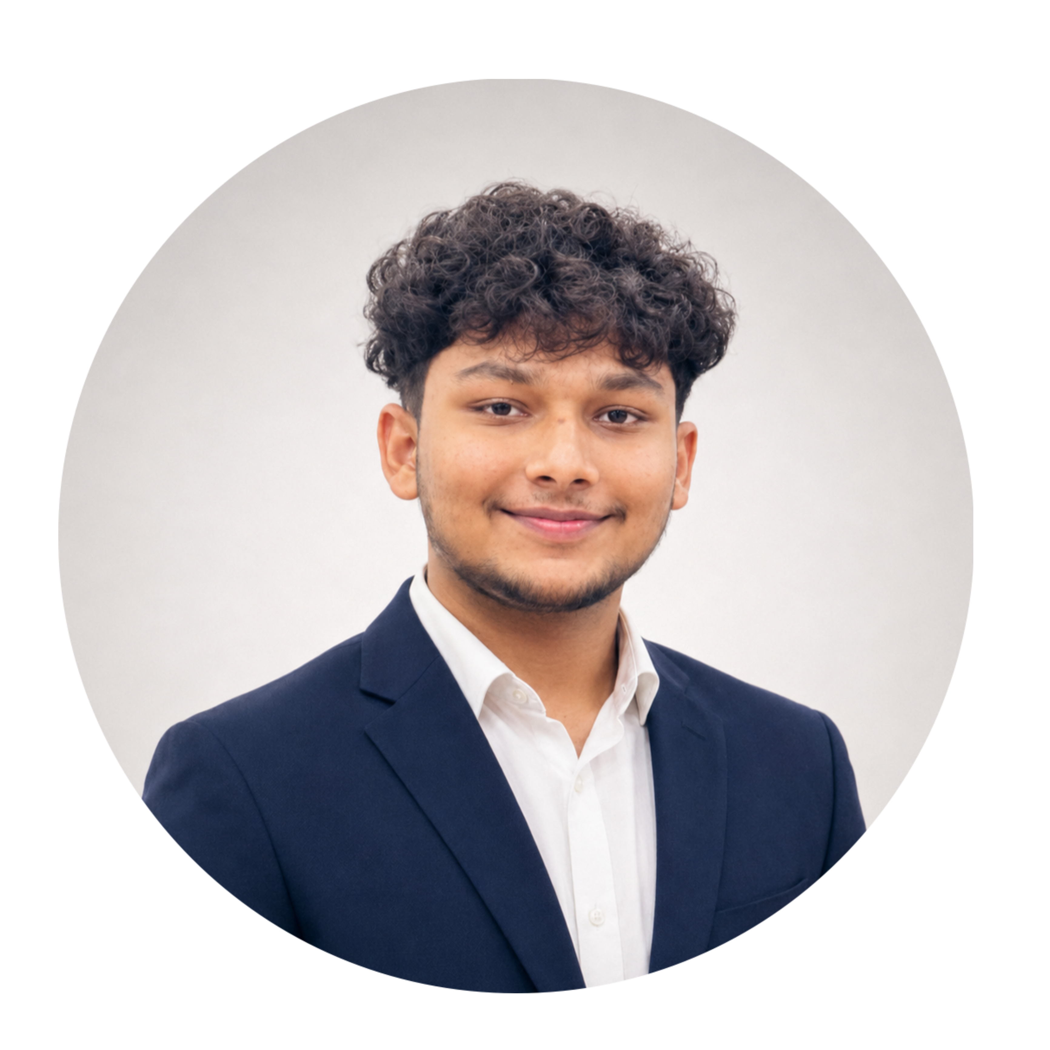 Aditya Naik