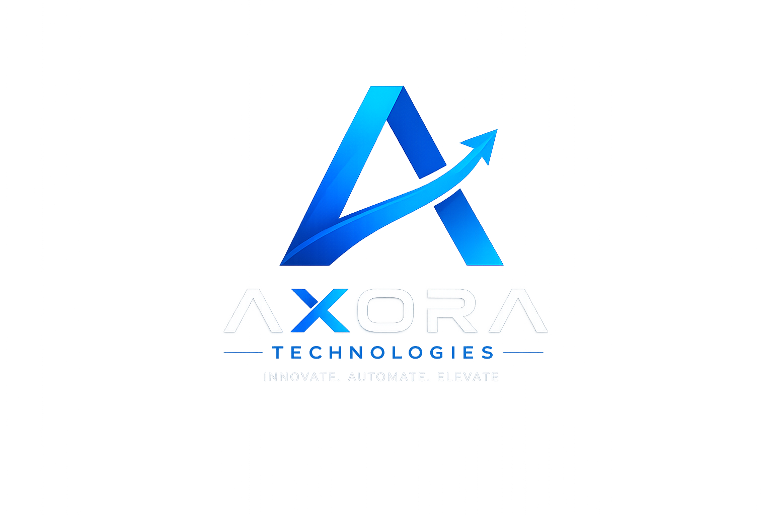 Axora Logo